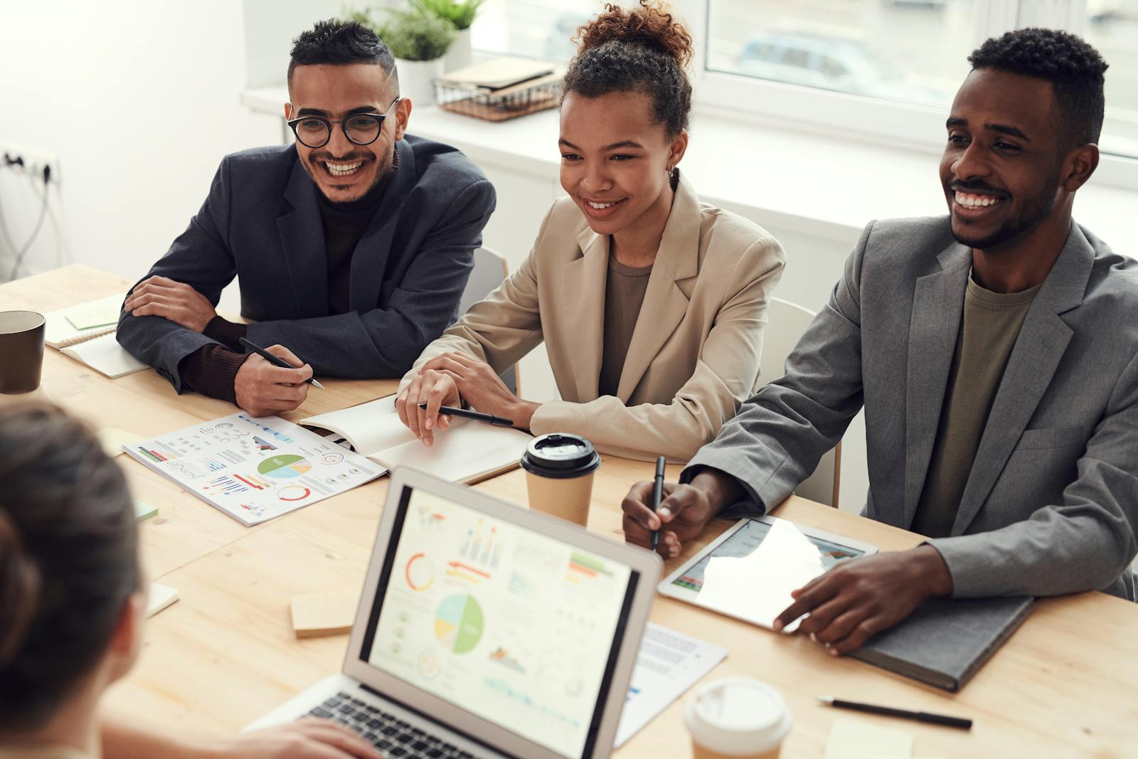 Teaching Strategies and Smart Learning Outcomes