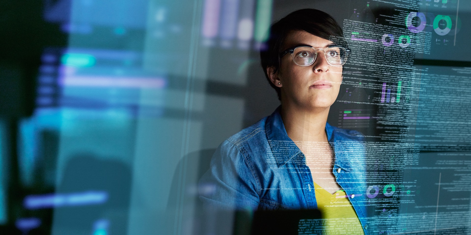 Bachelor of Science in Cybersecurity